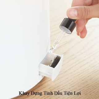 MÁY PHUN SƯƠNG TẠO ẨM XIAOMI DEERMA SJS100