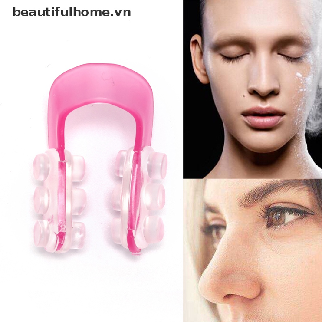 (Hàng Mới Về) Dụng Cụ Mát Xa Làm Đẹp Tiện Lợi Bằng acrylic