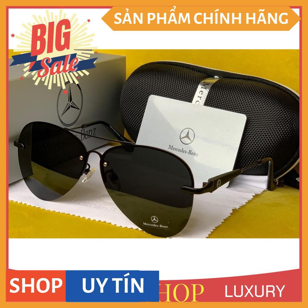 ❌GIÁ SỐC❌KÍNH MÁT NAM MẮT KÍNH RÂM CAO CẤP TRÒNG PHÂN CỰC POLARIZED CHỐNG CHÓI UV400 THỜI TRANG HOT TREND