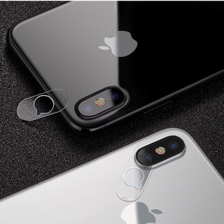 Kính cường lực Camera dành cho iPhone