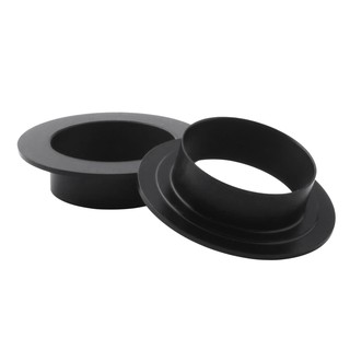 [Kokiya2] 2 Chiếc Trục Có Ren BB Trong Vỏ Bảo Vệ Vòng Bi Xe Đạp Đường Bộ Leo Núi