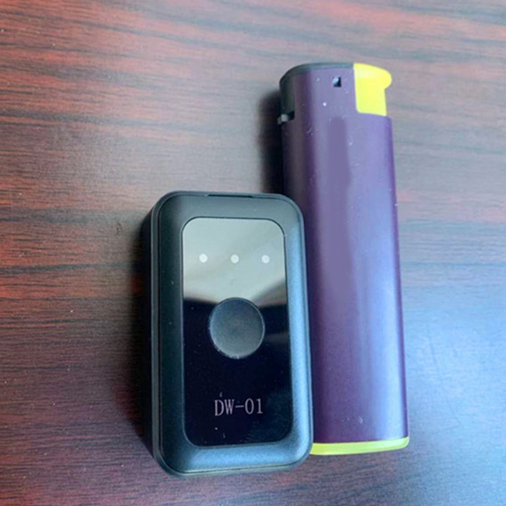 Thiết Bị Theo Dõi Gps Beidou Wifi + Lbs + Thẻ Nhớ Tf Dw-01