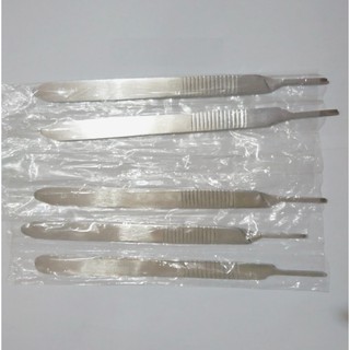 Cán dao mổ số 3