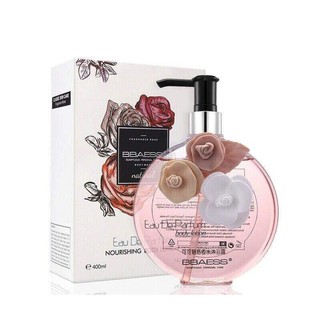 Sữa tắm nước hoa coco perfume charming shower cream 800ml - hongkong