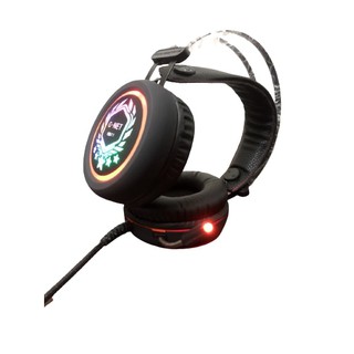 Tai nghe gaming GNet h99 7.1 Cổng usb
