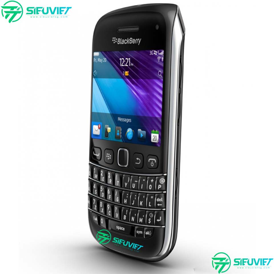 ĐIỆN THOẠI BLACKBERRY BOLD 9790 CHÍNH HÃNG | BigBuy360 - bigbuy360.vn