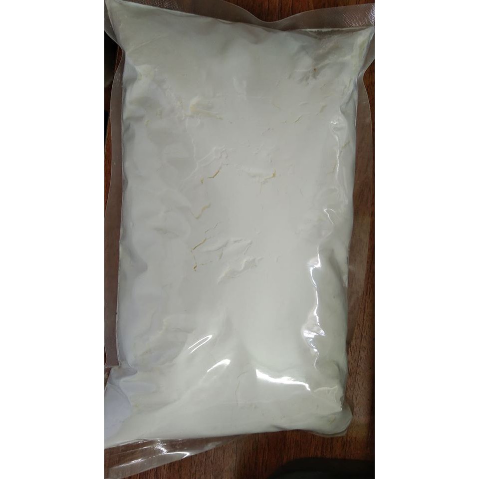 Tinh bột ngô  hàn quốc 500g
