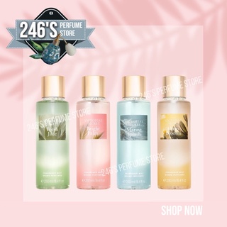 246sᴛᴏʀᴇ.ᴠɴ | Xịt Thơm Toàn Thân Body Mist -  Fresh Jade