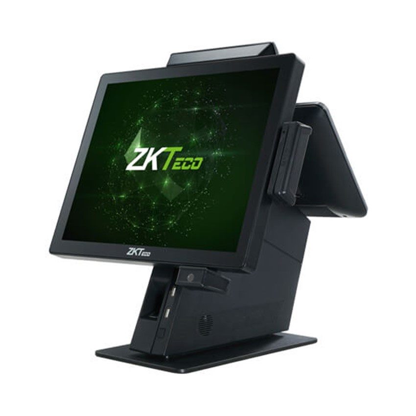 Máy POS ZKTECO BIO810 - POSWINDOW | BigBuy360 - bigbuy360.vn
