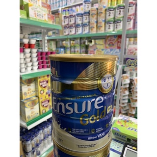 Sữa ENSURE GOLD Cho người lớn