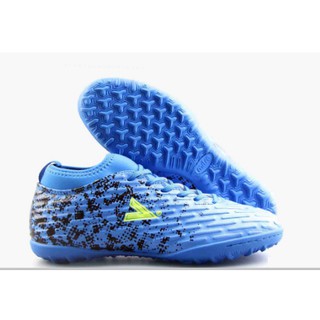 Giày bóng đá Mitre MT170501 xanh biển