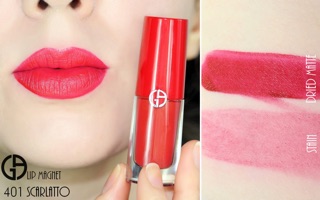 Son môi Giorgio Armani Lip Magnet