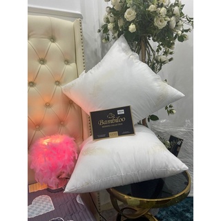 Ruột gối vuông size 45x45cm và 60x60cm hàng Việt Nam