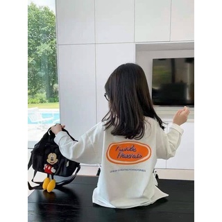 Túi trống Mickey