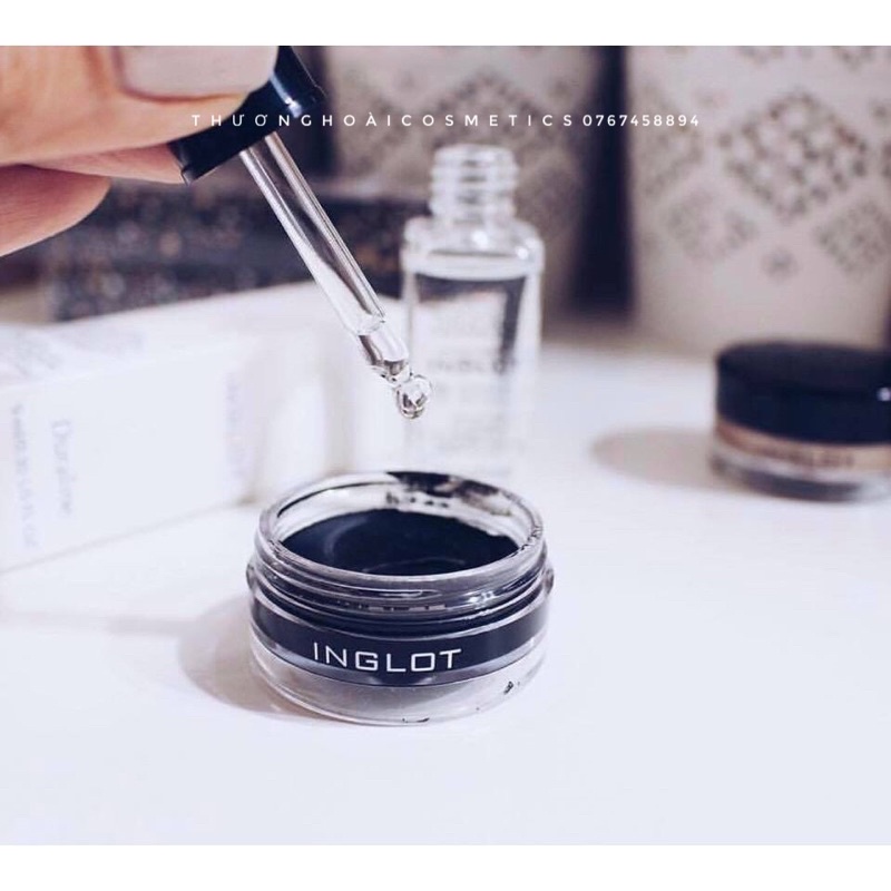 Tinh dầu Inglot | BigBuy360 - bigbuy360.vn