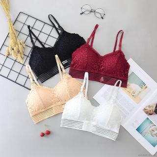Áo ngực nữ dạng lưới quyến rũ