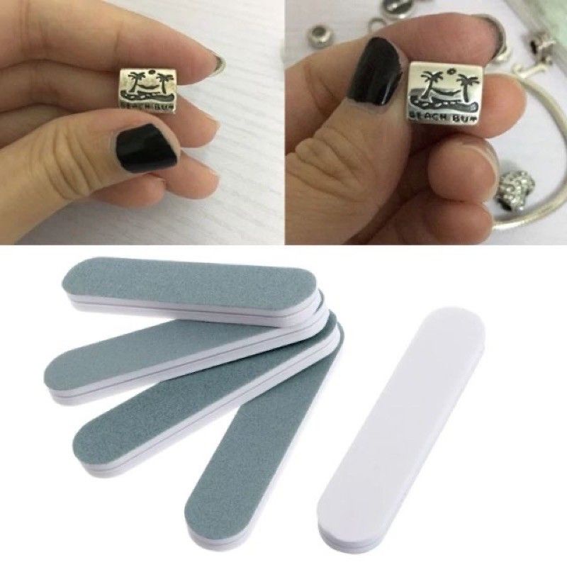 Dũa bạc phục hồi đánh bóng trang sức