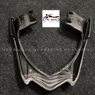 Tay dắt ( cảng ) Exciter150 nhúng Cacbon