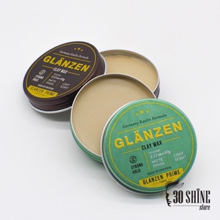 Glanzen Prime - Sandar Wood | Phiên Bản Đặc Biệt Hương Gỗ