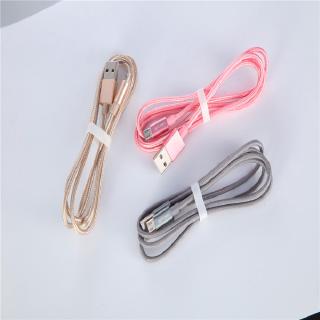 Dây Cáp Sạc Nhanh 1m Cho Điện Thoại Android