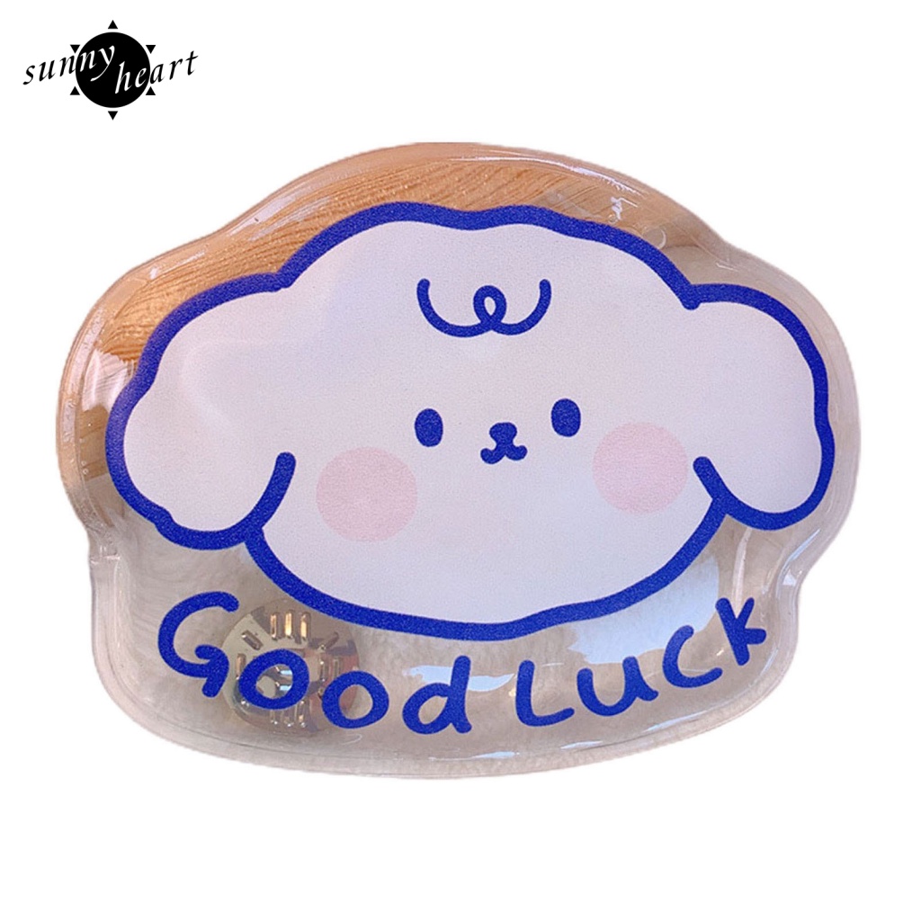 Túi Sưởi Ấm Tay Cho Thú Cưng