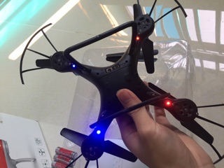 Flycam TXD-8S (Không Camera)
