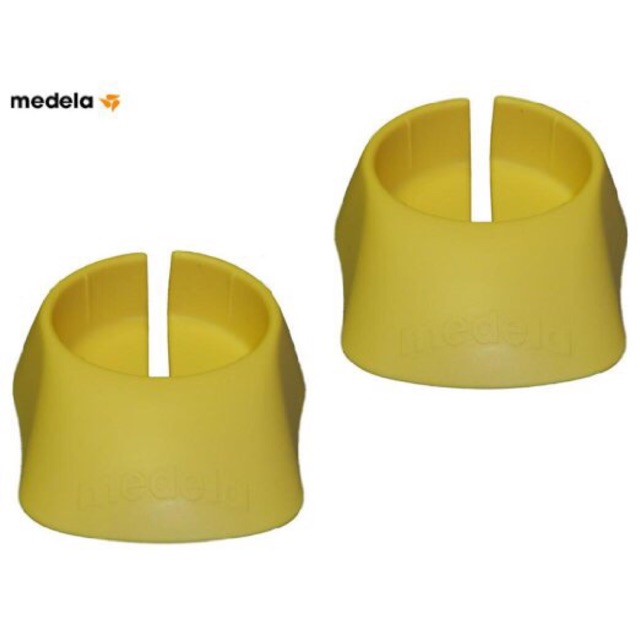 Chân đế giữ bình sữa Medela
