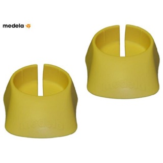 Chân đế giữ bình sữa Medela