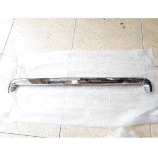Nẹp mạ inox ca bô daewoo gentra