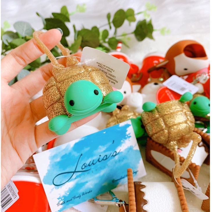 Móc treo nước rửa tay khô  Bath & Body Works Mỹ