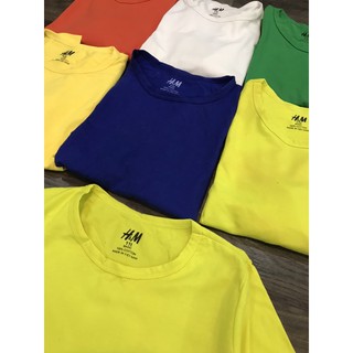 thanh lí set 5 áo bé 25-30 kg