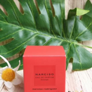 Nước hoa Narciso Rouge Narciso Rodriguez mini 7.5ml