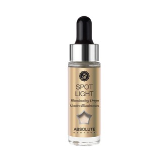 Kem Tạo Sáng Absolute New York Spotlight Drop