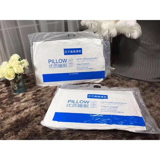 COMBO 2 RUỘT GỐI HILTON CAO CẤP 1,3KG