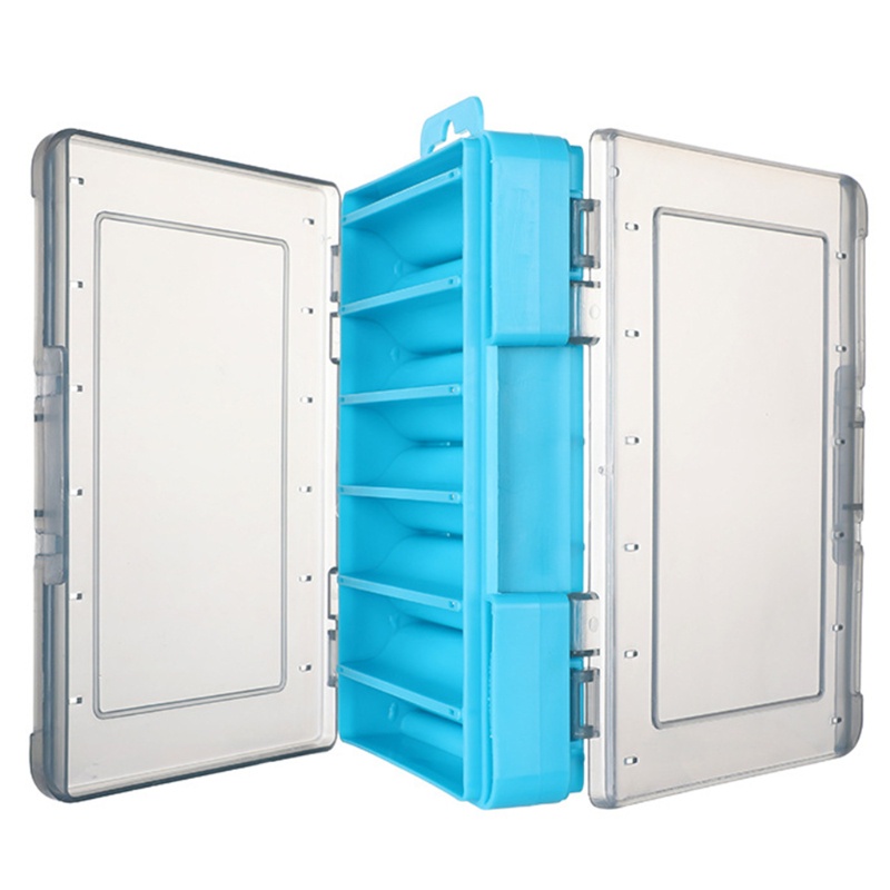 Hộp Đựng Móc Câu Cá Tiện Lợi Ốp