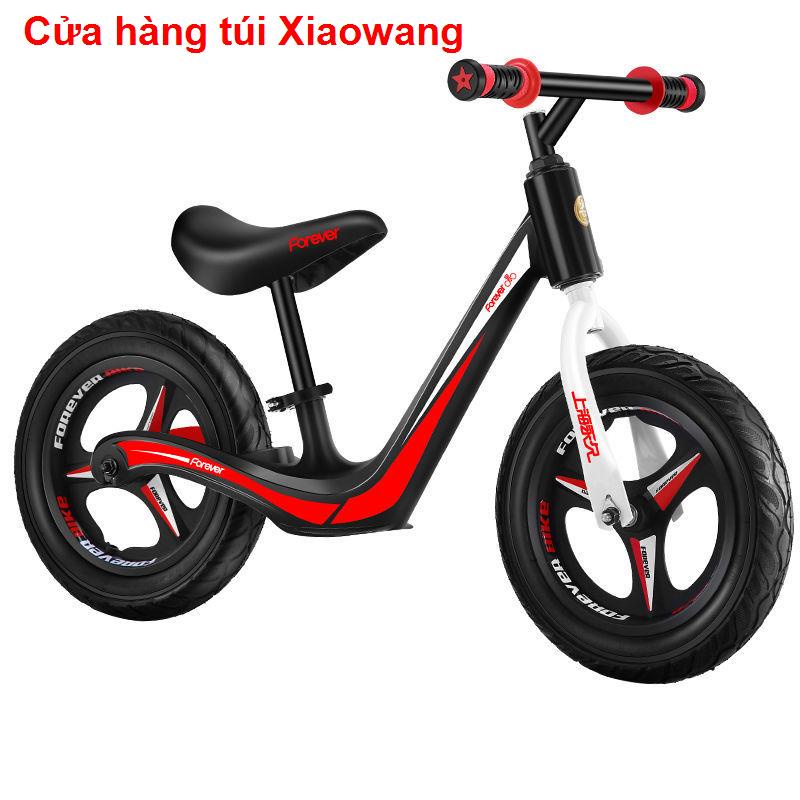 Xe thăng bằngvĩnh viễn xe đạp thăng bằng trẻ em 1-2-3-6 tuổi cho bé không có bàn trượt scooter yoyo