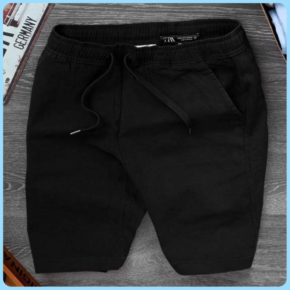 [HÀNG ĐẸP]Quần short - Quần short kaki nam - Chất liệu kaki mềm mịn, dầy dặn, mặc cực kỳ thoải mái, thoáng mát | BigBuy360 - bigbuy360.vn