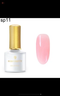 BORN PERTTY ( SƠN GEL THẠCH)