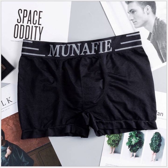 Quần lót nam Munafie