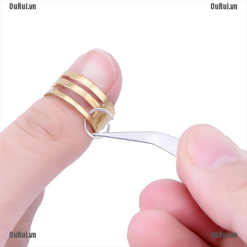 Bộ Dụng Cụ Sửa Chữa Trang Sức Chuyên Dụng