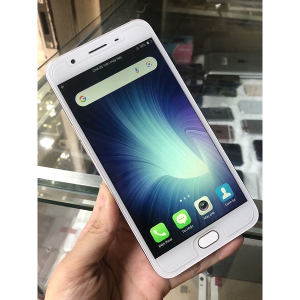 OPPO F1s cấu hình cao 4G/32G, màn hình 5.5"