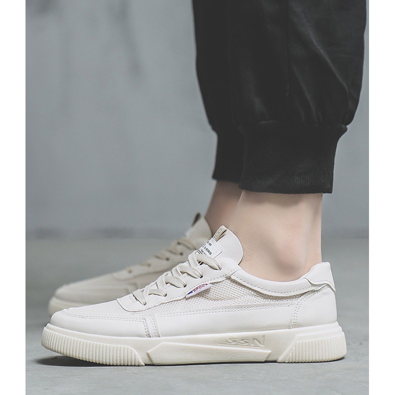 [FREE_SHIP] Giày Nam Phong Cách | Giày Sneakers Phong Cách Hàng Quốc | BigBuy360 - bigbuy360.vn
