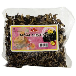 Nấm mèo Việt San 100g