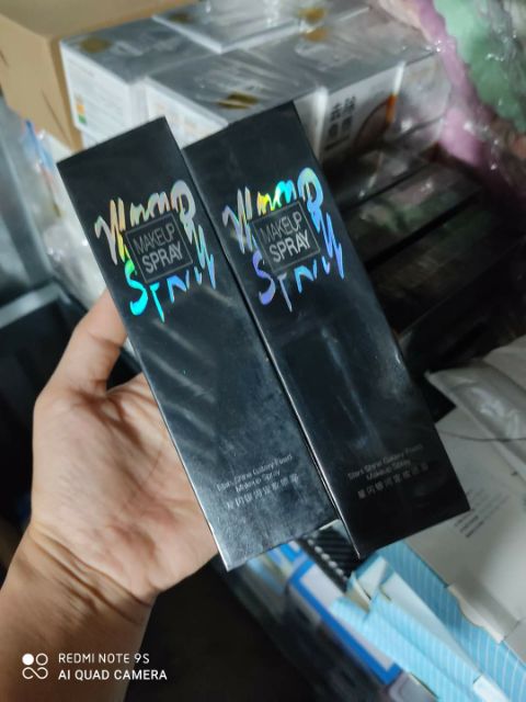 XỊT KHOÁ NỀN CÓ NHŨ , GIỮ LỚP MAKEUP SAU 12H KHÔNG TRÔI | BigBuy360 - bigbuy360.vn