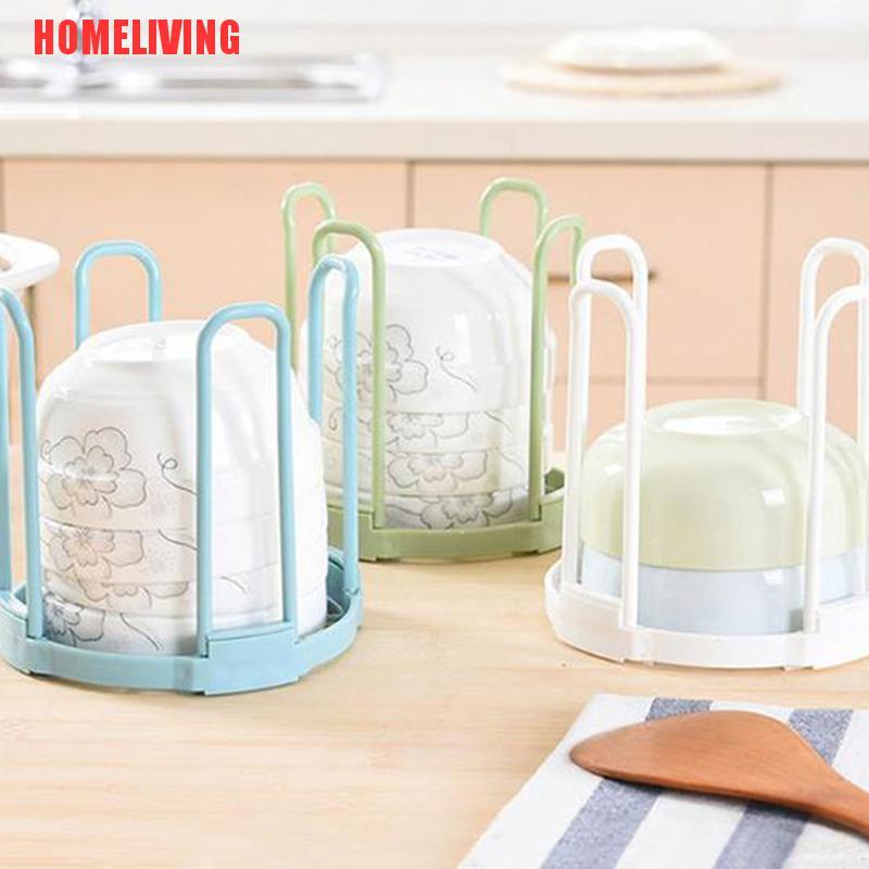 1 Giá Đựng Chén Dĩa Ráo Nước Tiện Dụng Cho Nhà Bếp