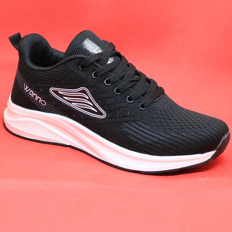 Giày thể thao sneaker nam hàng chính hãng chất lượng cao bảo hành 1 năm (WN021Đ)