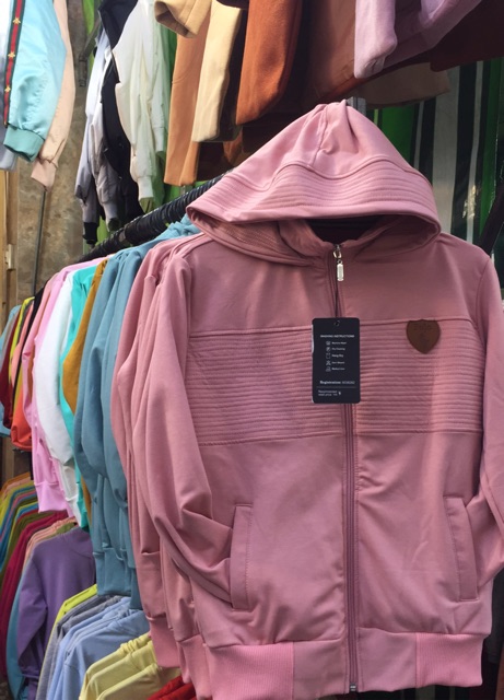 Áo Khoác PL | BigBuy360 - bigbuy360.vn