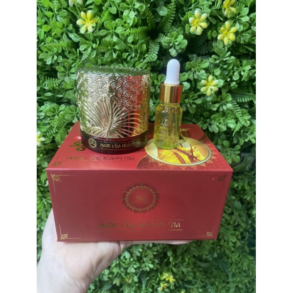 CẤY TRẮNG LỤA HÀNG CHUẨN CẤY NANO COLLAGEN TRẮNG SÁNG TẠI NHÀ VÀ SPA