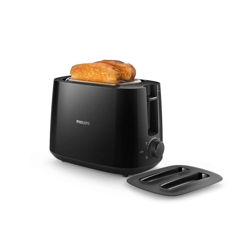 Máy Nướng Bánh Mì Philips HD2582