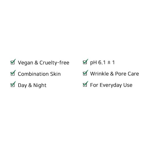 [Hàng mới về] Kem dưỡng da mắt Purito centella màu xanh lá cao cấp 30ml